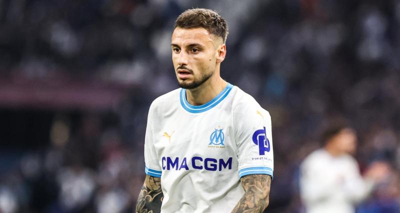  - OM : le prix de Jonathan Clauss trop élevé pour Nice ?
