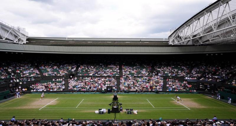  - Wimbledon : le duel en finale du Grand Chelem britannique est connu et ça promet du lourd !