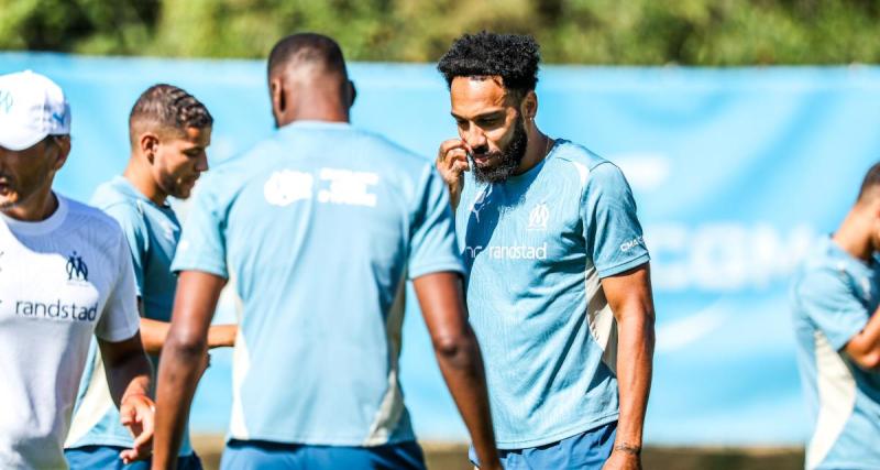  - OM : décision imminente d'Aubameyang, une grosse tendance se dégage
