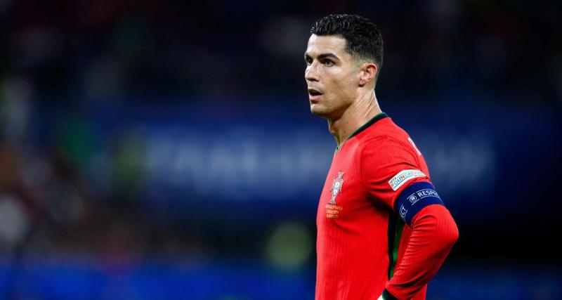  - L'énorme information sur l'avenir de Cristiano Ronaldo à Al-Nassr