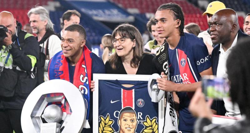  - Caen : le clan Mbappé en lice pour reprendre le club ?