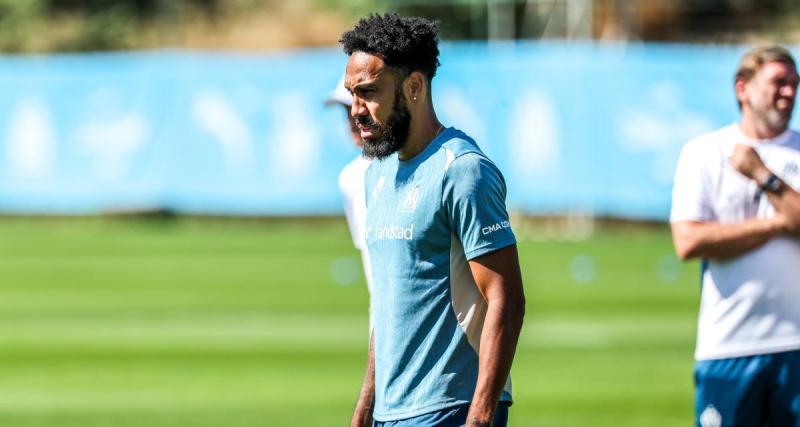  - OM : Pierre-Emerick Aubameyang pourrait rebondir en Arabie Saoudite rapidement