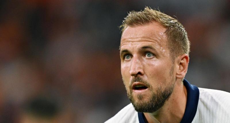  - Espagne - Angleterre : la grosse punchline d'un joueur de la Roja à Kane