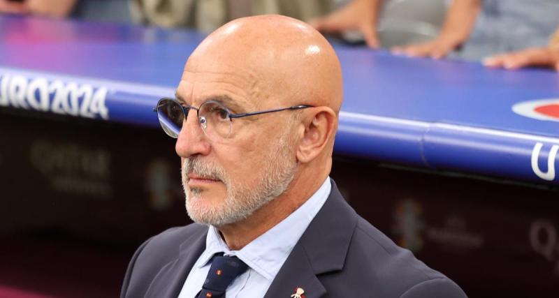  - Euro 2024 - Espagne : immense récompense en vue pour Luis de la Fuente ?