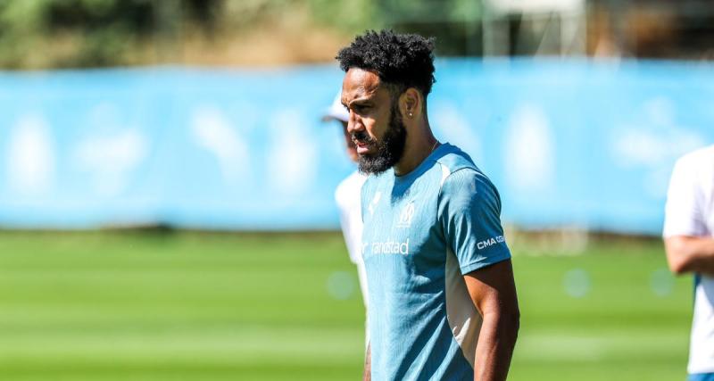  - OM : un nouveau club saoudien sur Pierre-Emerick Aubameyang ?