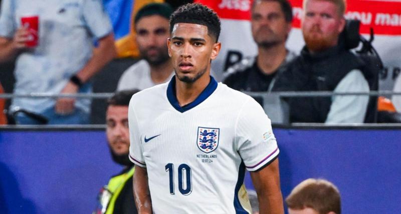  - Espagne - Angleterre : un bourreau des Bleus prévient Bellingham avant la finale