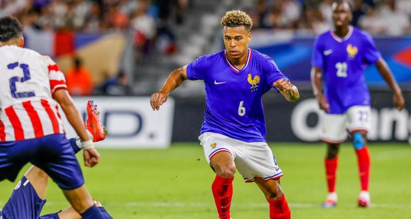  - PSG : Doué, une stratégie de diversion pour un autre énorme coup ?