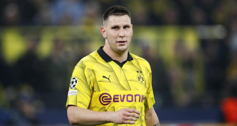  - Dortmund : la confession forte du patron du BVB sur le poids de Süle