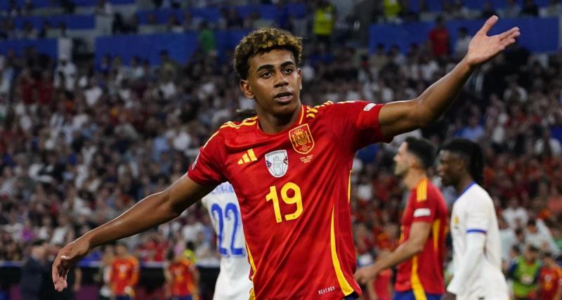 - Espagne : Lamine Yamal dévoile son cadeau rêvé pour ses 17 ans