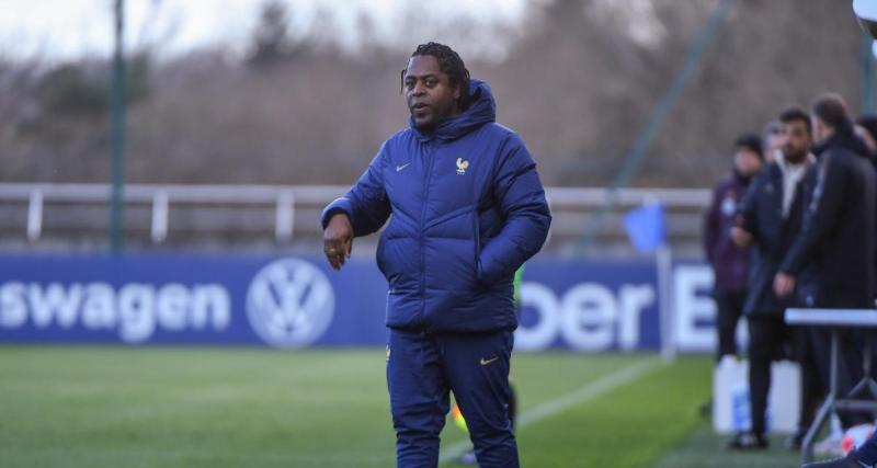  - Équipe de France U19 : avant l’Euro, les Bleuets se sont imposés aux tirs au but contre l’Ouzbékistan