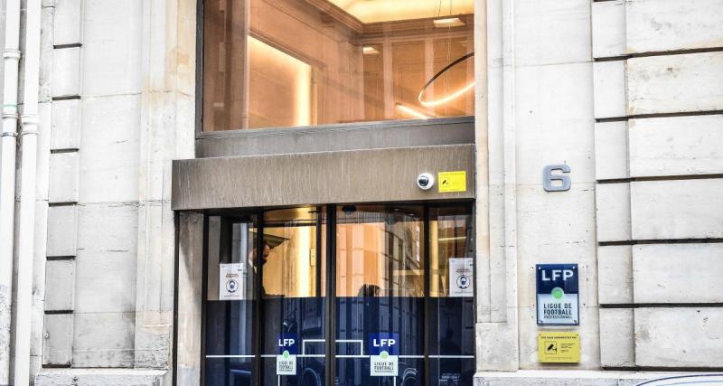  - Ligue 1 : Le flou continue de régner autour des futurs droits TV