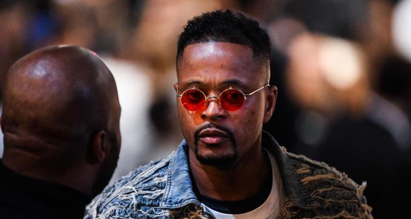 - Patrice Evra lourdement condamné pour une histoire de pension impayée