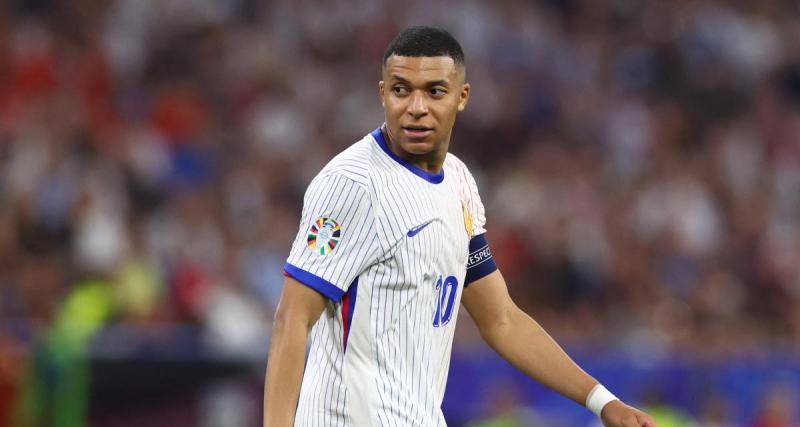  - Real Madrid : Mbappé peut battre Maradona et Ronaldo pour sa présentation