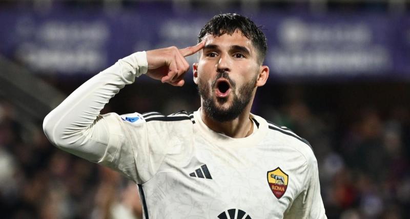  - Algérie : le détail du transfert d'Aouar pour rejoindre Benzema dévoilé