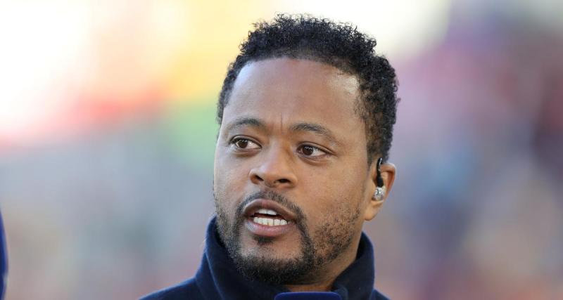  - Justice : Patrice Evra se moque de sa récente condamnation dans une vidéo absurde