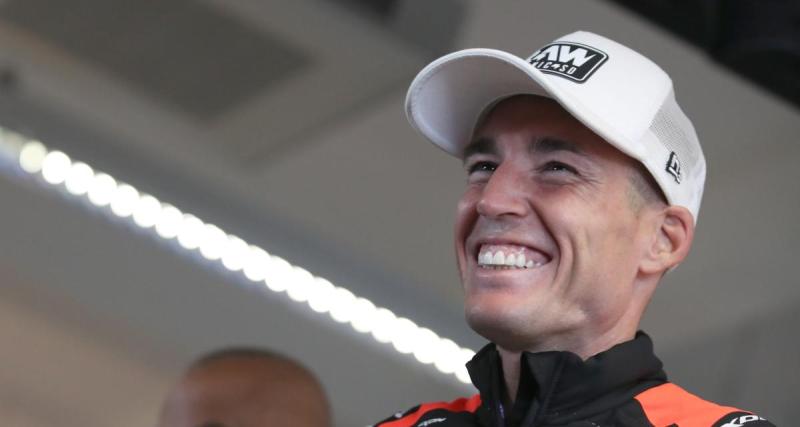  - La fin de l’aventure Aprilia approche, Aleix Espargaro est fier du travail réalisé 