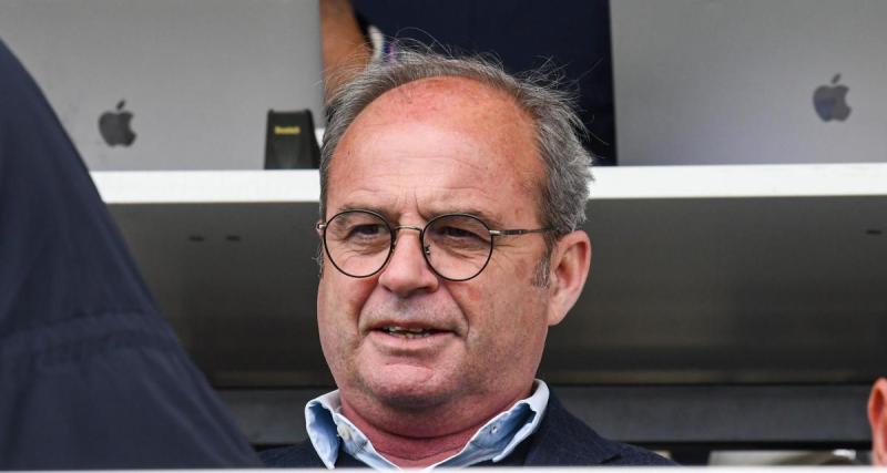  - Mercato : une cible du PSG au milieu de terrain va lui filer entre les mains !