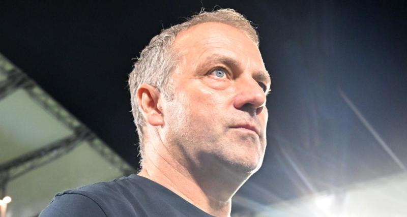  - Barça : le plan B séduisant en cas d’échec avec Nico Williams