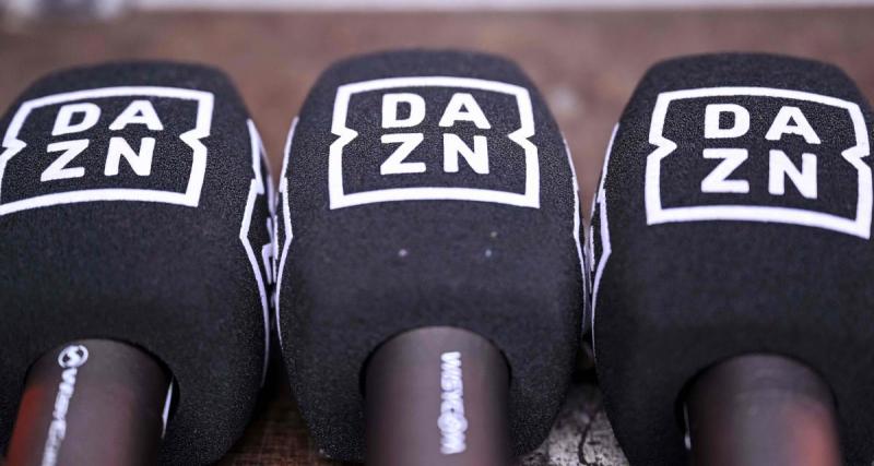  - Droits TV : DAZN maintient son offre, le prix de l’abonnement dévoilé 