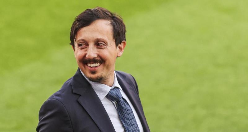  - OM : Longoria à la bagarre avec les Saoudiens pour sa nouvelle piste offensive
