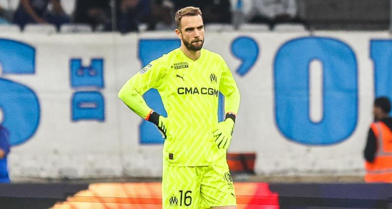  - OM : les dernières nouvelles du dossier Pau Lopez