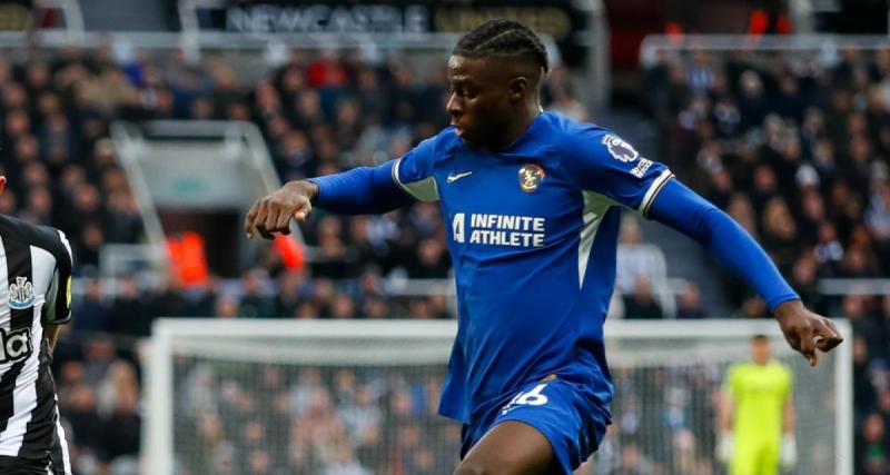  - Lesley Ugochukwu (ex-Rennes) attise les convoitises en Europe