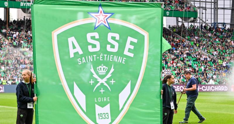  - ASSE : un nouvel attaquant s'engage avec les Verts ! (off)