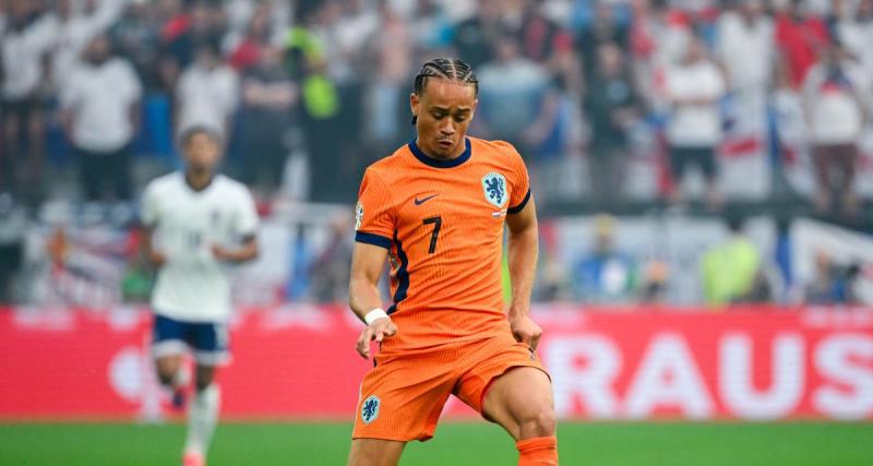  - PSG : le prix de Xavi Simons enfin fixé ?