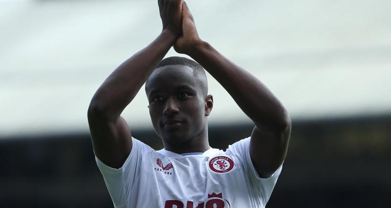  - Equipe de France : Moussa Diaby tout proche de quitter l’Europe pour une destination inattendue ! 