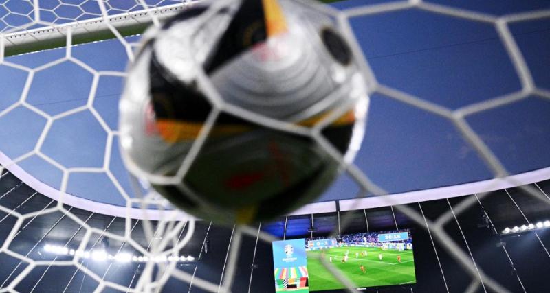  - Euro 2024 : petite révolution dans le classement des buteurs 