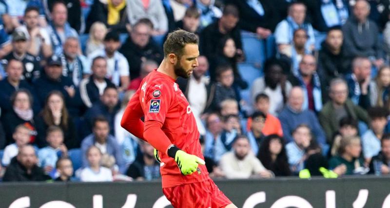  - OM : un accord imminent entre Pau Lopez et un club italien 