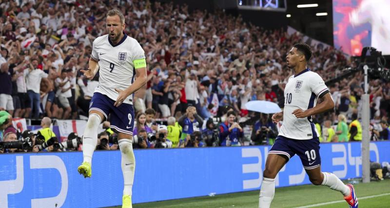  - Espagne - Angleterre : quelle chaîne et comment voir le match en streaming ?