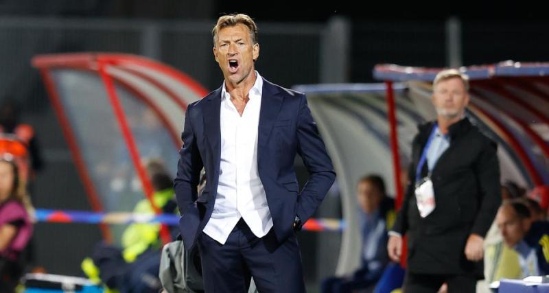  - Équipe de France : le successeur de Renard déjà connu ?