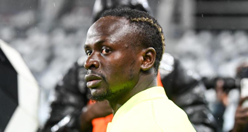  - Sénégal : l'agent de Sadio Mané sort du silence 