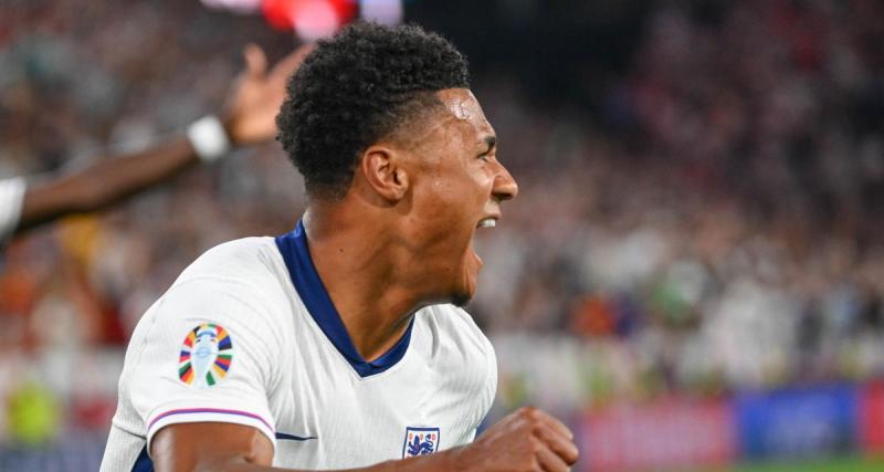  - Angleterre : Watkins compare les Three Lions avec… le Real Madrid !