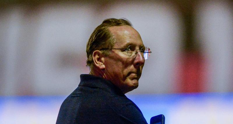  - OL : le président John Textor acclamé en héros au Brésil