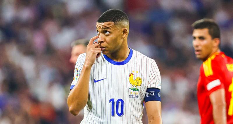  - Real Madrid : coup de pression en interne à cause de Mbappé !