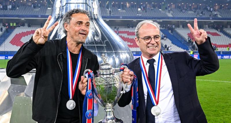  - PSG : une nouvelle recrue serait proche de débarquer !