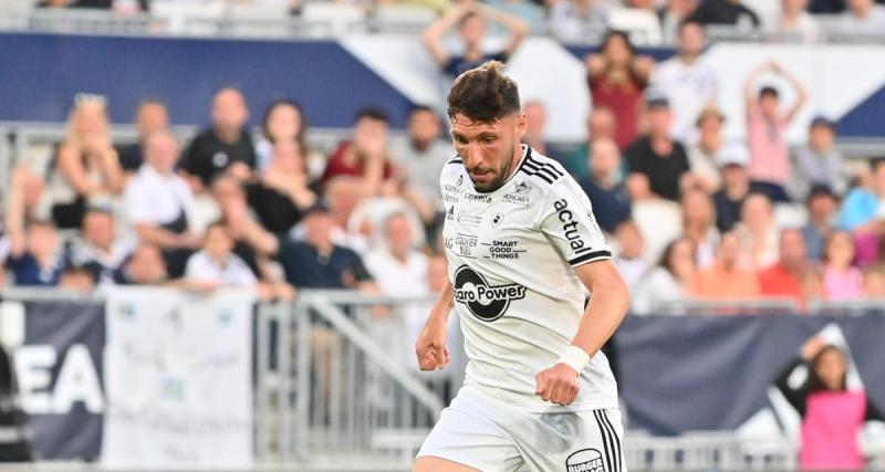  - Bastia : Benjamin Santelli passe chez le rival ! (off)