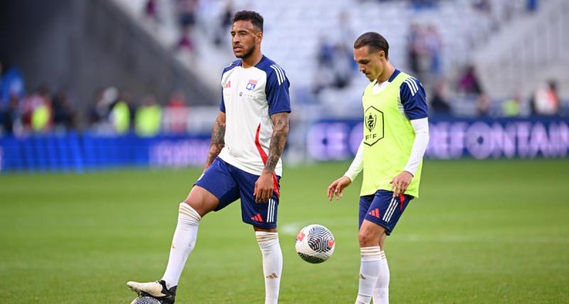  - Amicaux : le LOSC tenu en échec, l'OL démarre tambour battant
