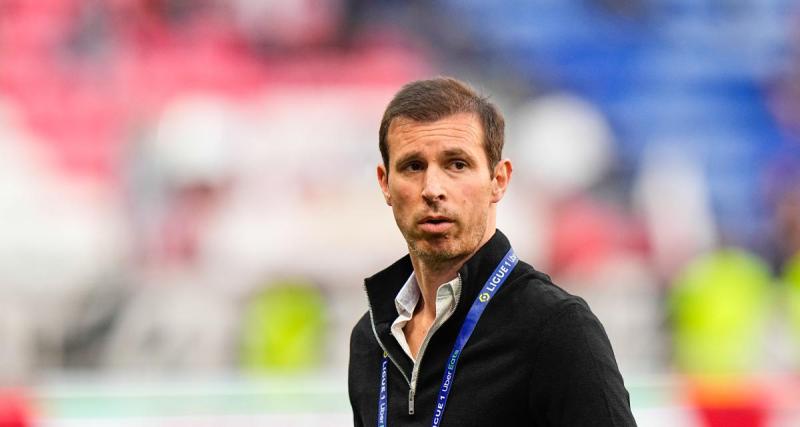  - Brest : le coup de gueule de Lorenzi concernant le mercato
