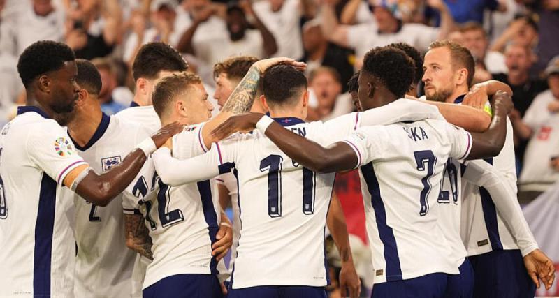  - Espagne – Angleterre : un jackpot financier monstrueux pour les Anglais ?