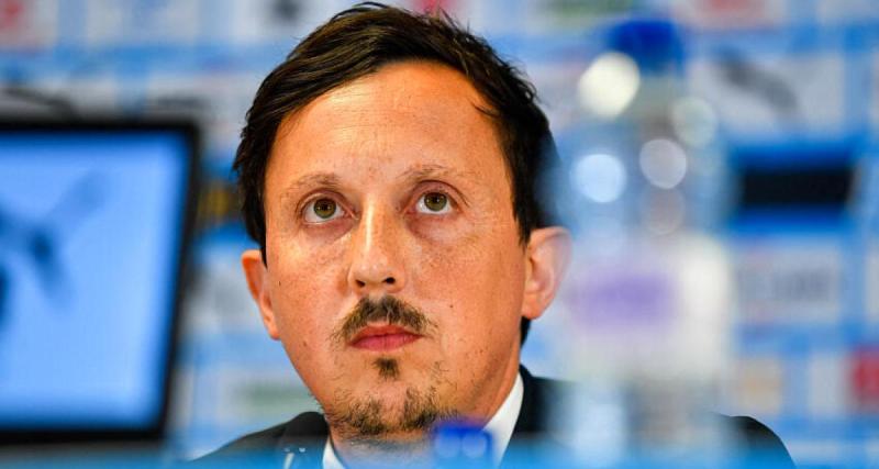  - OM : neuf départs d'envergure se dessinent pour cet été !