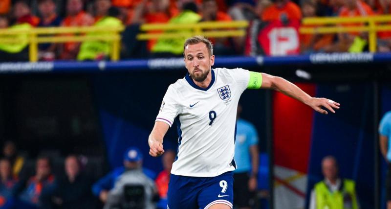  - Euro 2024 : le changement drastique du règlement du classement des buteurs par l'UEFA