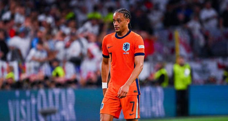  - PSG : le verdict du dossier Xavi Simons est tombé !