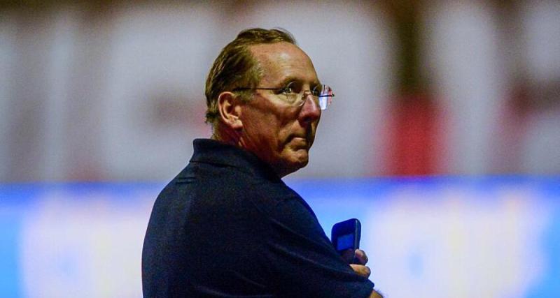  - OL : le coup de pression de Textor sur les droits TV de Ligue 1