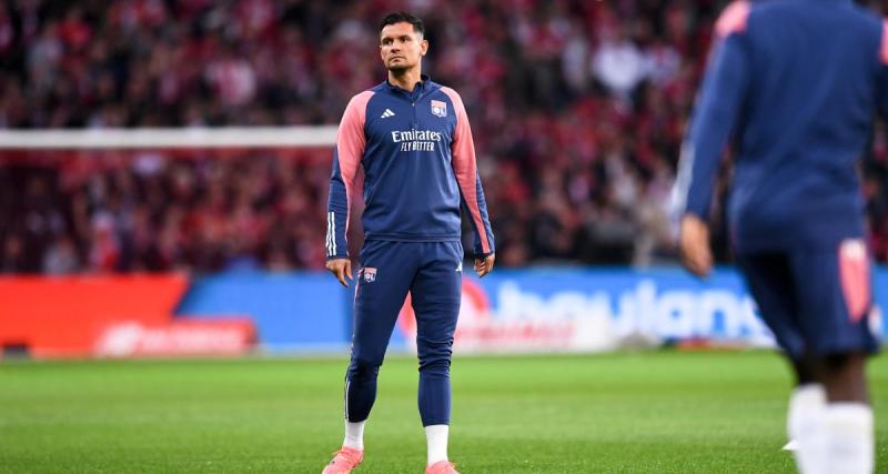  - OL : quatre joueurs écartés pour le stage en Autriche