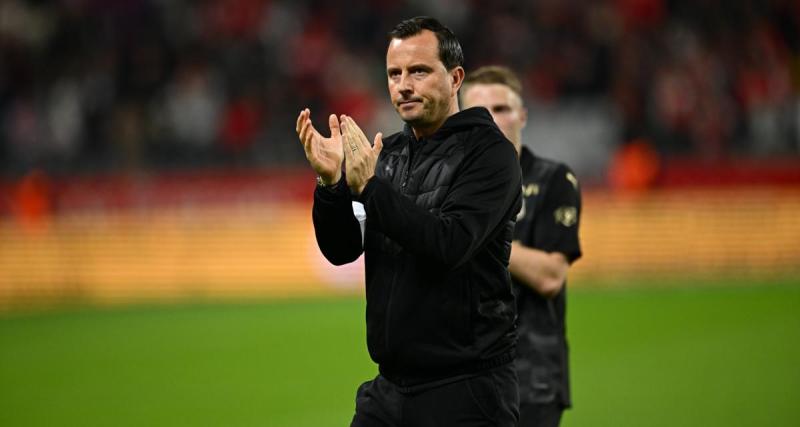  - Rennes : trois recrues bouclées par les Bretons ?