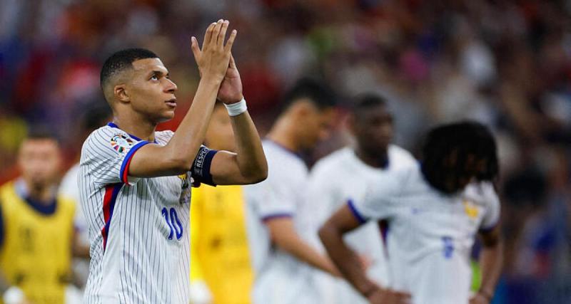  - Real Madrid : les travaux impressionnants de Bernabeu pour Mbappé !