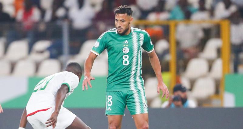  - Algérie : l'étonnante particularité de Belaili avec Mbappé et Yamal